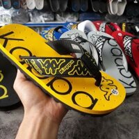 Dép xỏ ngón Nam kapppa