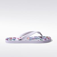 Dép xỏ ngón nam nữ S'cool - Summer Beach Flip-Flop 2 - 6 màu