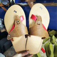 dép xỏ ngón nam sieu hot  cho nam