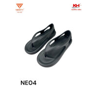 Dép Xỏ Ngón NESTY Kiểu Dáng Basic