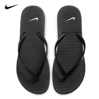 Dép Xỏ Ngón Nike 100% Chống Thấm Nước Thời Trang Đi Biển Cho Cặp Đôi 488160