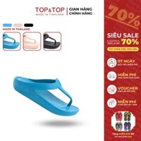 Dép Xỏ Ngón Nữ Đế Cao Thái Lan Monobo MONIGA 2