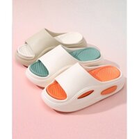 dép xỏ ngón nữ nam,dép quoai ngang,dép đẹp nam nữ đế cao phong cách trẻ trung năng động, dép nữ đẹp, dép bền nam