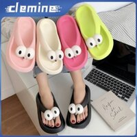 Dép Xỏ Ngón Tăng Chiều Cao Thời Trang Nữ