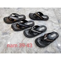 Dép xỏ ngón thể thao X2