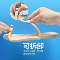 Dép Xỏ Ngón Thời Trang Cho Nam