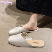 Dép xỏ ngón thời trang nữ