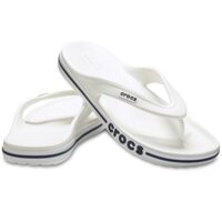 Dép xỏ ngón Unisex Crocs Crocband (Hàng săn sale)