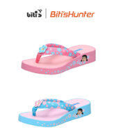 Dép Xốp Bé Gái Siêu Nhẹ Doraemon BXG001122