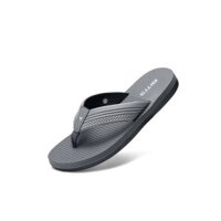 Dép Xốp Biti's WAVE Collection Nam Màu Xám Đậm BXM009400XAD