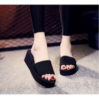 DÉP XỐP ĐẾ CAO