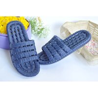 Dép xốp dẻo đi trong nhà đế chống trượt - 40-41