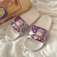 dép xốp hình cute