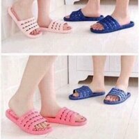 Dép xốp lỗ siêu nhẹ đi trong nhà