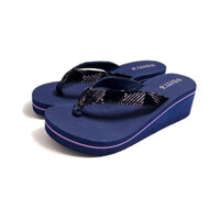 Dép Xốp Nữ Đế Cao Xỏ Ngón❤️FREE SHIP❤️ Biti.s BXW006000