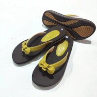 dép Xốp nữ THÁI LAN cao cấp , dép xẹp nữ xỏ ngón êm chân bigsize nữ thời trang ATC1993 ATC9