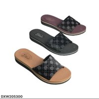 Dép xốp quai ngang nữ 3p , xốp mềm cao cấp DXW205300