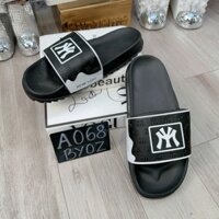 Dép xốp quai ngang siêu hót