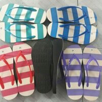 Dép xốp Siêu nhẹ tiện lợi sỉ 5 Đôi 100k