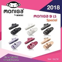 Dép xốp Thái lan Moniga