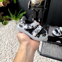 Dép xốp trẻ em siêu thoang cho bé lên chân mùa hè,phối màu bộ đội mới nhất hiện nay