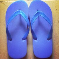 Dép xốp