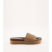 Dép xuồng sao Ivanka DN002KEMDAM