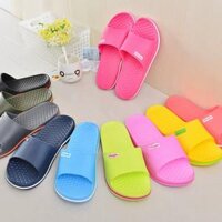 Dép y tế chống trượt bệnh viện phòng khám, Dép phòng sạch, Dép Spa