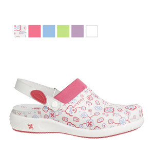 Dép y tế Oxypas Doria