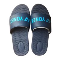 Dép Yonex 209SS002U - Đen logo Xanh