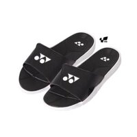 Dép Yonex 89SS001M - Đen logo Trắng
