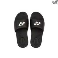 Dép Yonex SHRDS1CR đen logo trắng