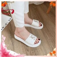 Dép YSL chất êm ái