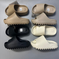Dép  yz slide trẻ em unisex - bản nhám đúc nguyên khối ADIDAS