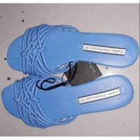 Dép zara auth size 37 newtag