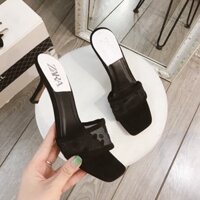 DÉP  ZARA LƯỚI