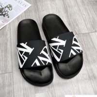 Dép ZARA quai ngang nam nữ giá rẻ