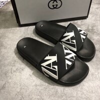 Dép Zara Quai Ngang Nam Nữ, Mẫu dép bền đi không đau chân, vua giá rẻ Shop AT