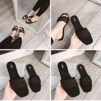 Dép zara xuất oder về trả khách