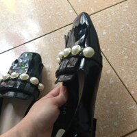 Dép zara xuất xịn