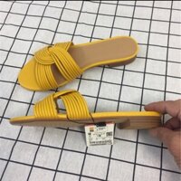 Dép zara xuất xịn