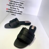 Dép Zara Xuất Xịn