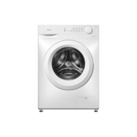 Đẹp10Máy Giặt Kg Tự Động Gia Đình Chuyển Đổi Tần Số Trống Khử Khô Máy Tích Hợp Sấy Khô MD100V11F
