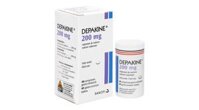Depakine 200mg (Viên) Sanofi