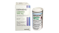 Depakine Chrono 500mg điều trị động kinh  – CÔNG TY CỔ PHẦN NHÀ THUỐC NHÂN DÂN – PHƯỢNG HOÀNG