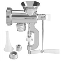DERCLIVE Large multifunction meat grinder