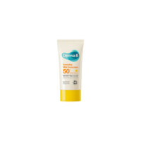 Derma B Everyday Mild Sunscreen SPF50+ PA++++ 50ml