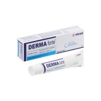 Derma forte - giảm mụn, mờ thâm
