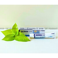 DERMA FORTE - KEM BÔI GIẢM MỤN