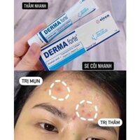 DERMA FORTE